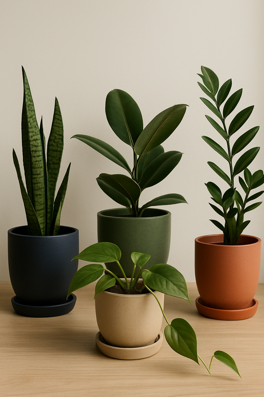 Bring the Outside In: Easy Winter Greenery for Cosy Homes