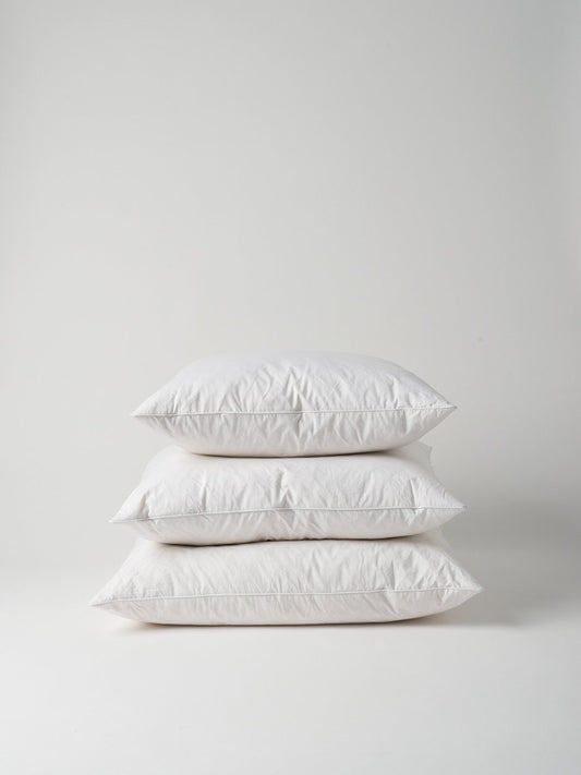The Ultimate Guide to Feather and Down Cushion Inserts in NZ