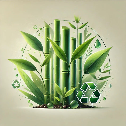 Bamboo and Sustainability: Green Product or Greenwashing?