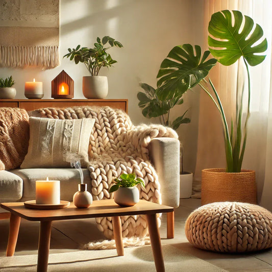 Simple Ways to Refresh Your Home Without a Full Makeover