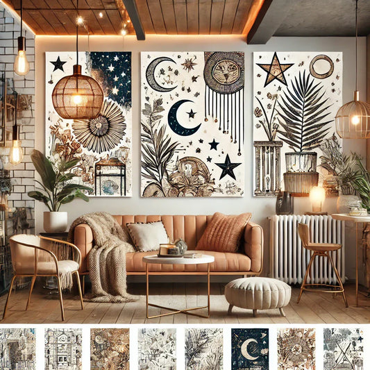If Your Home Had a Star Sign, What Would It Be?