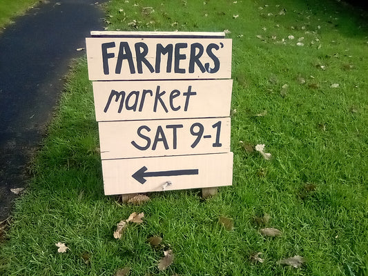 Visiting the Farmers Market? Here’s How to Make Sure Your Day Goes Smoothly