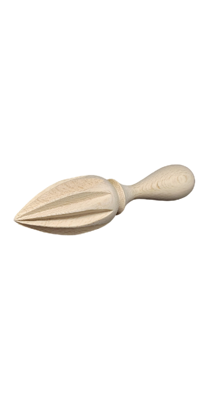 Handheld Lemon Juicer by Citta Design