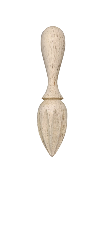 Handheld Lemon Juicer by Citta Design