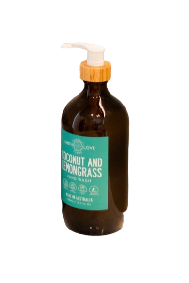 Hand Wash