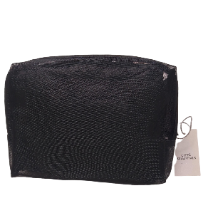 Medium - Mesh Wash Bag by Citta Design