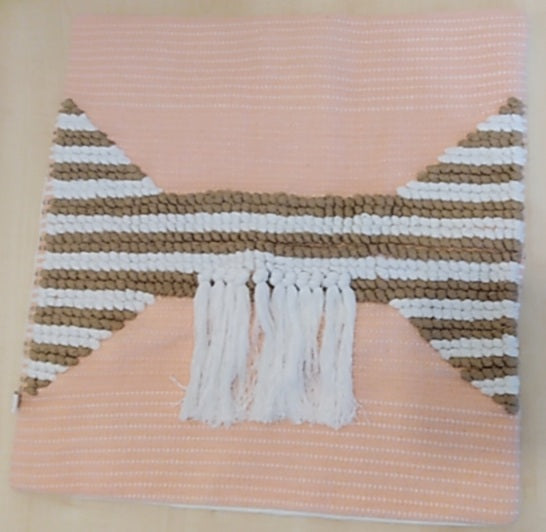 Fringe Cushion Covers