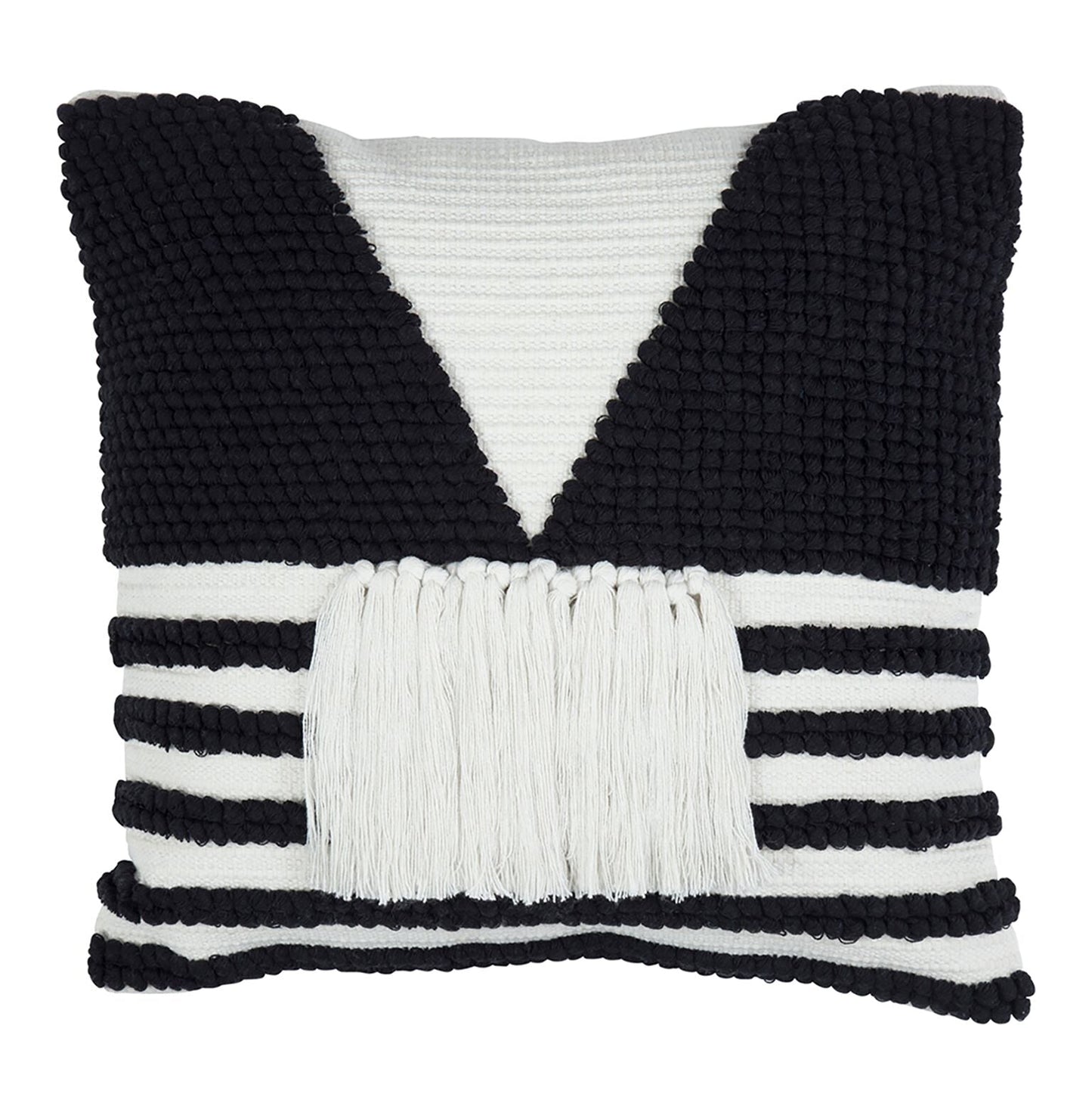Fringe Cushion Covers