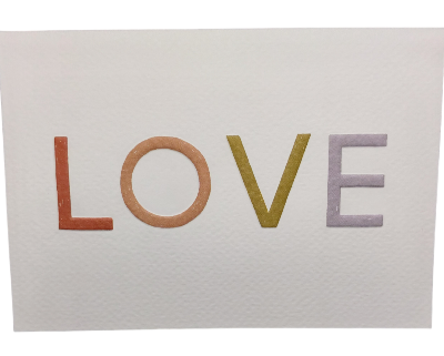 Greeting Cards by Citta Design