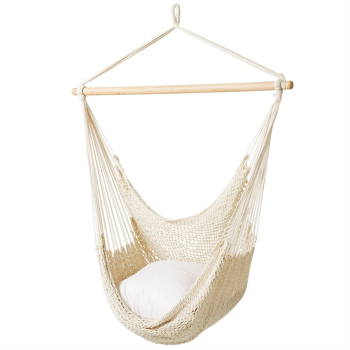 Sway Hammock Chair by Citta Design