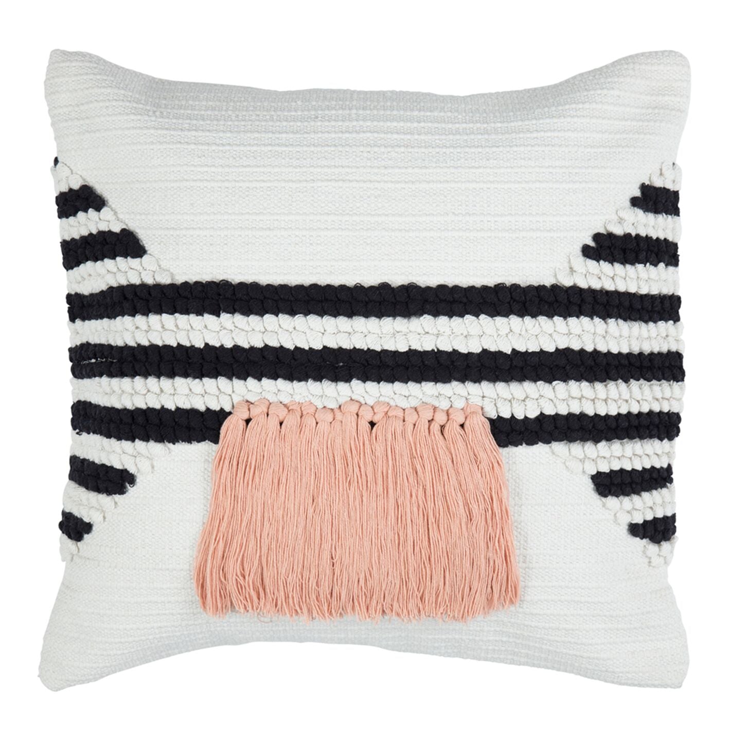Fringe Cushion Covers