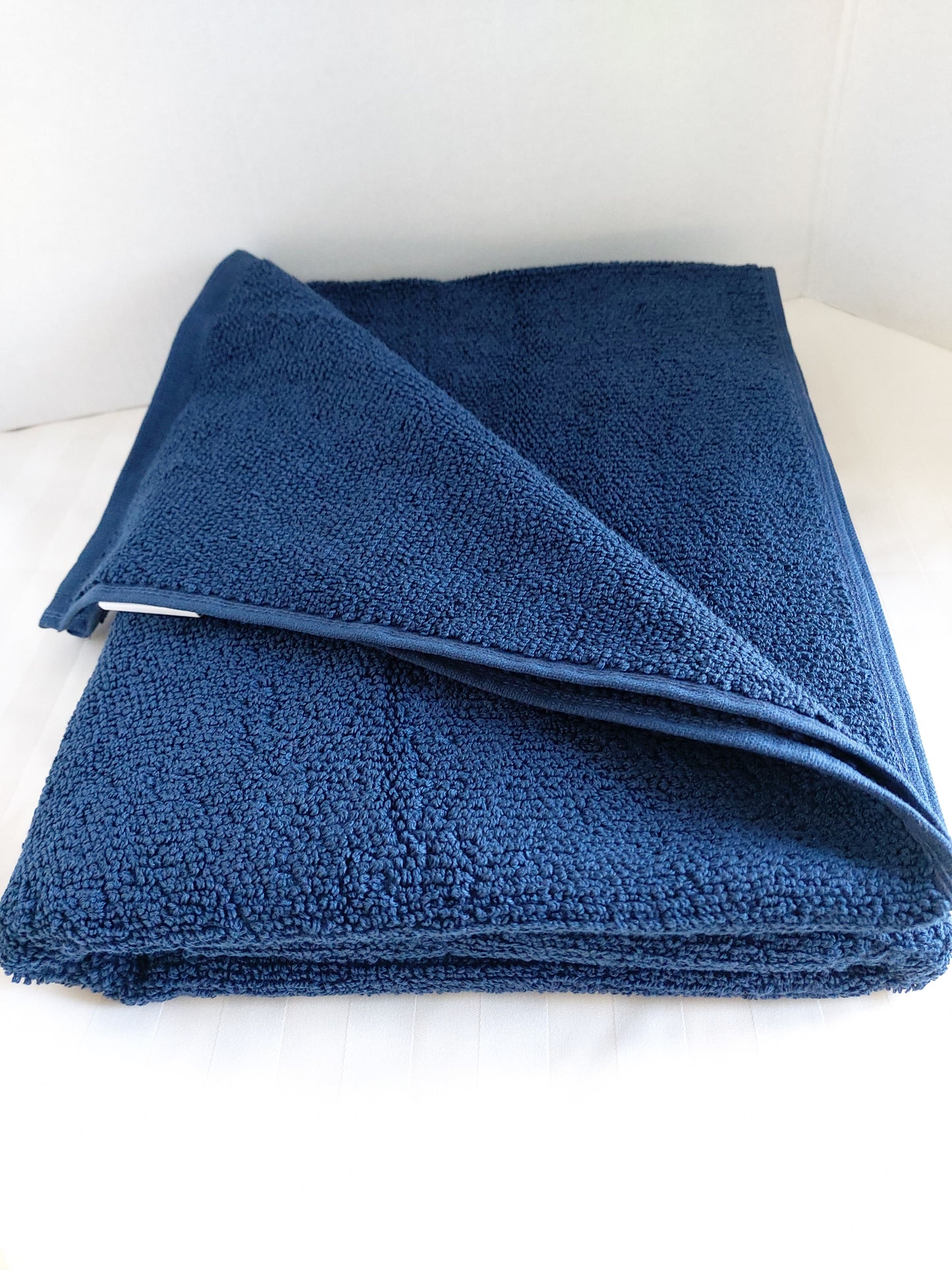 Classic Organic Cotton Bath Towel