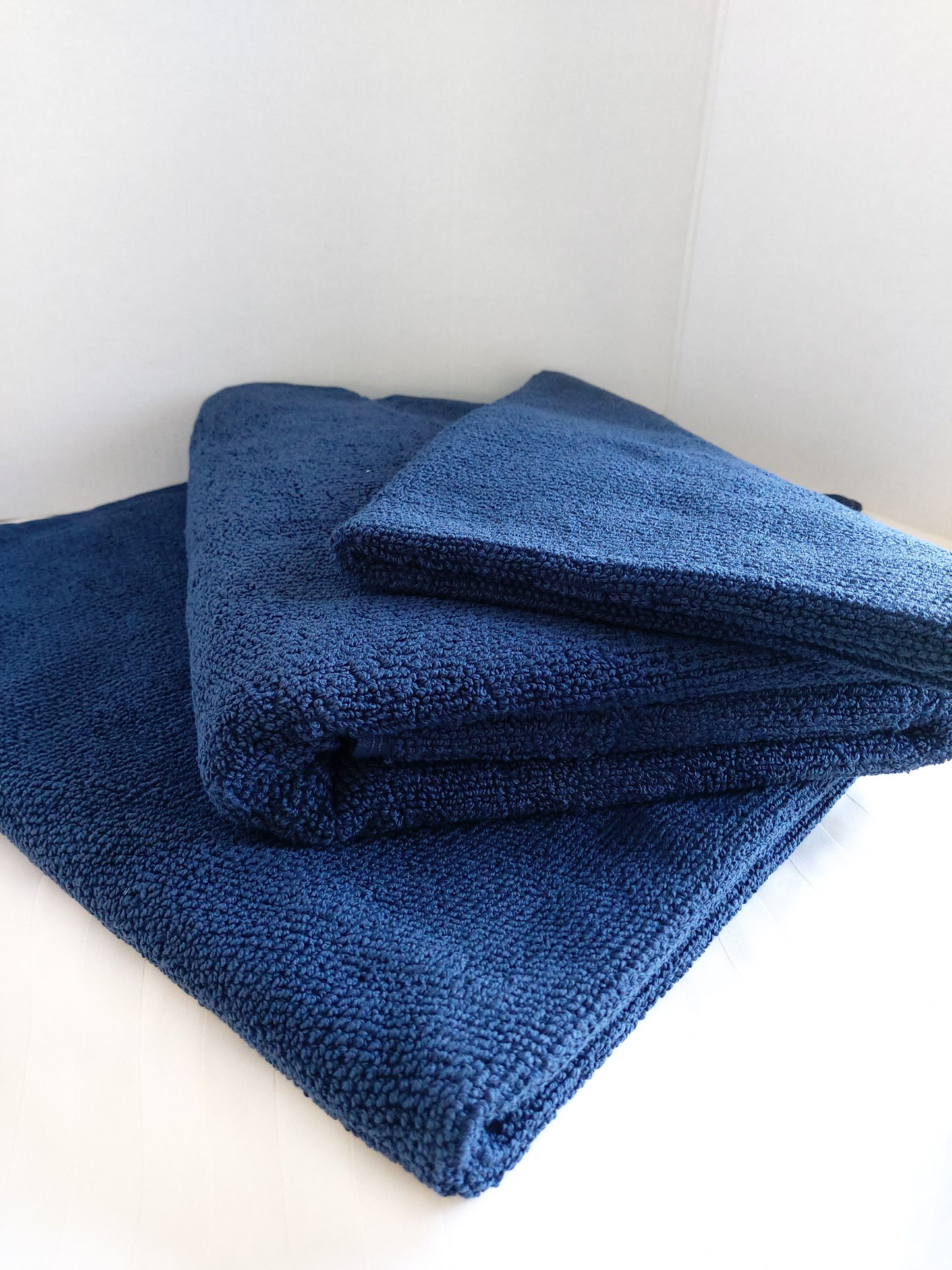 Classic Organic Cotton Bath Towel