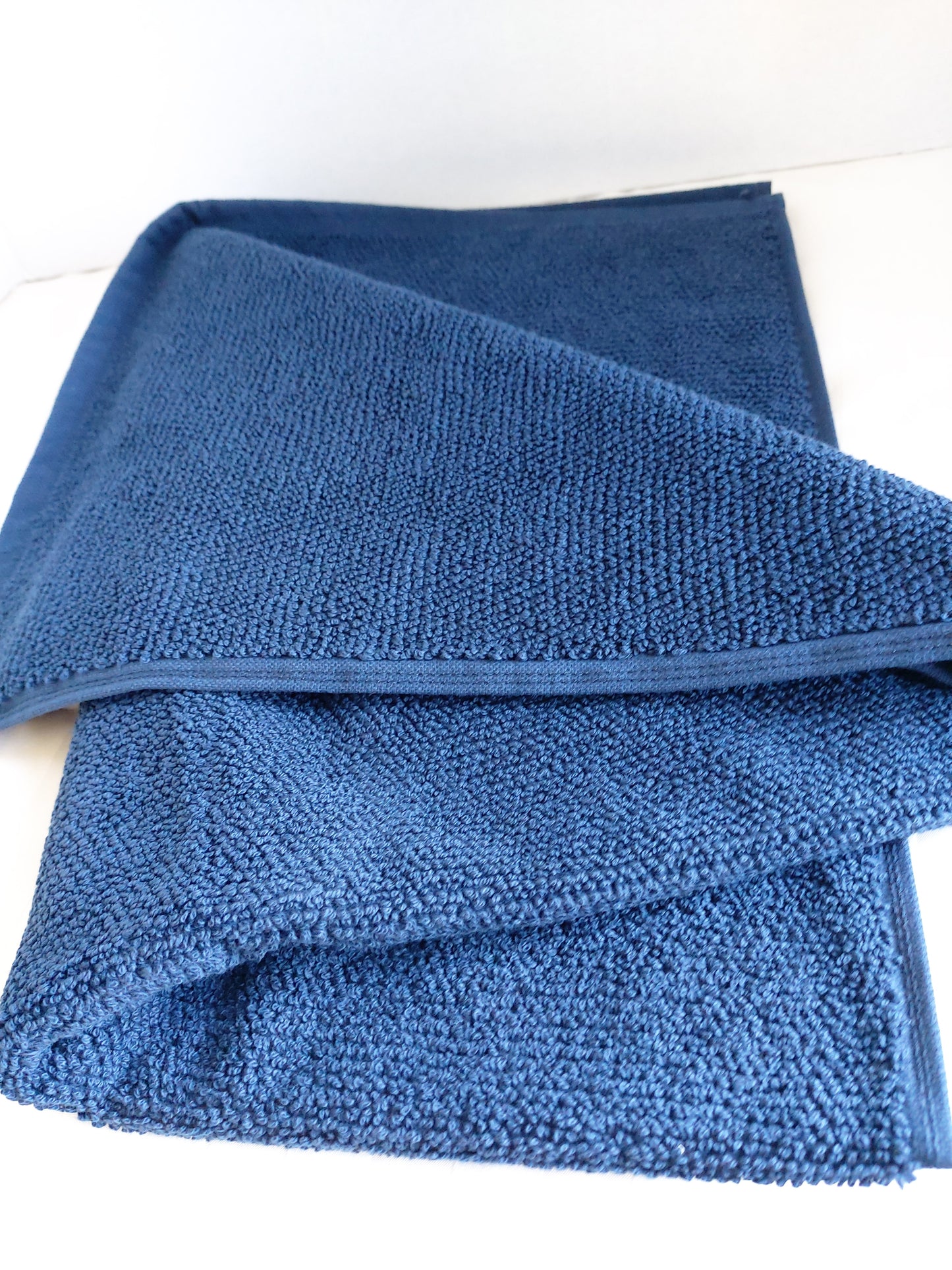 Classic Organic Cotton Bath Mat