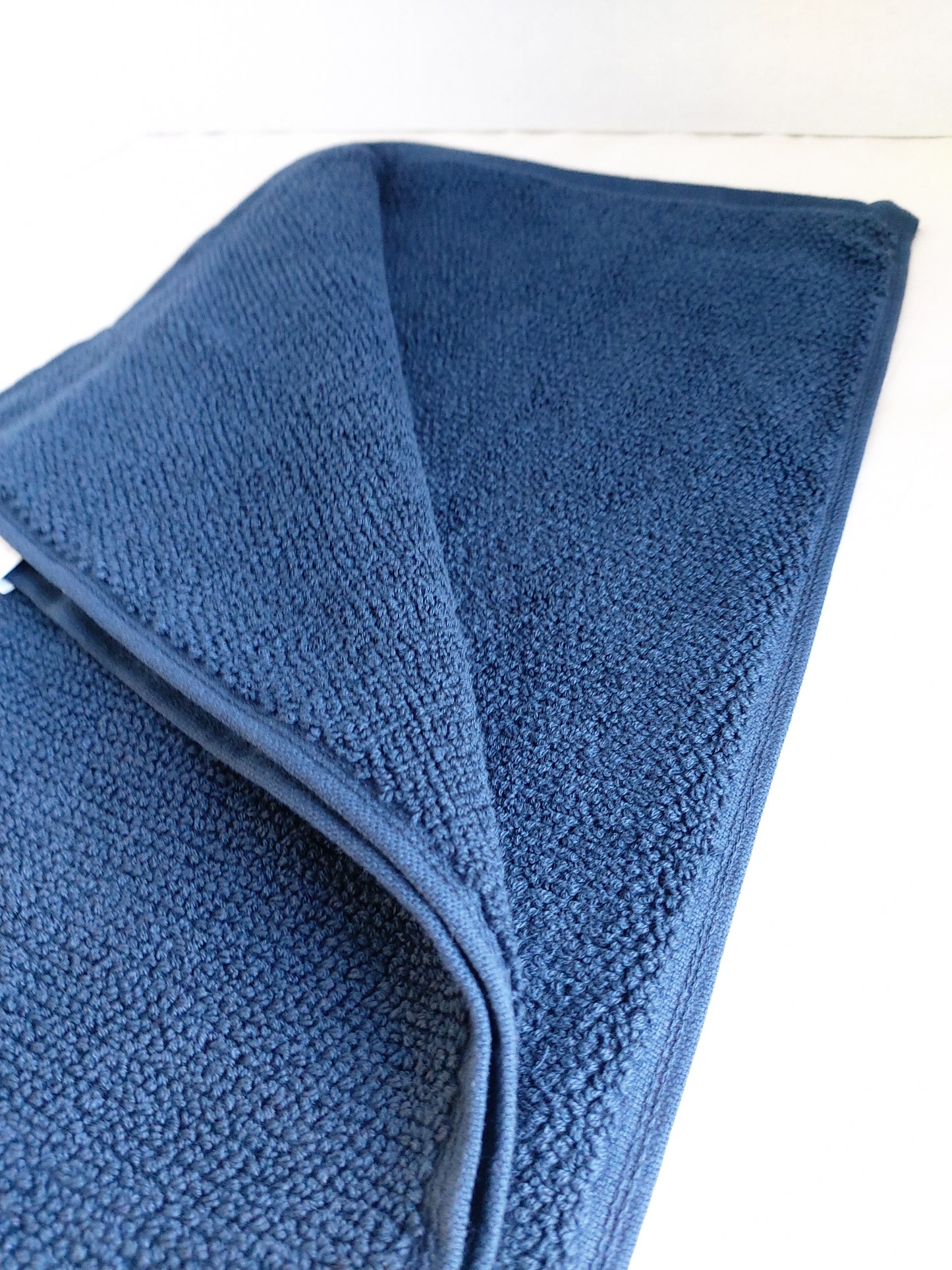 Classic Organic Cotton Hand Towel