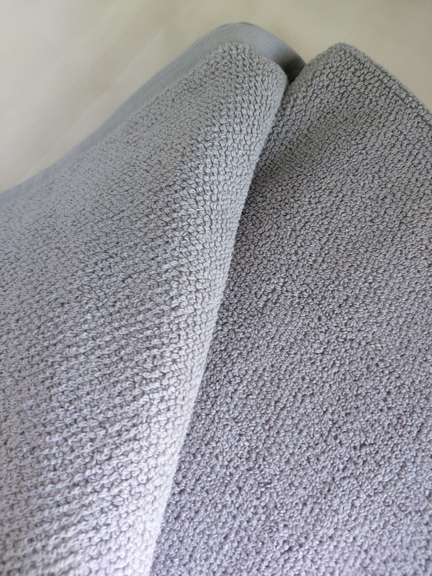 Classic Organic Cotton Bath Towel