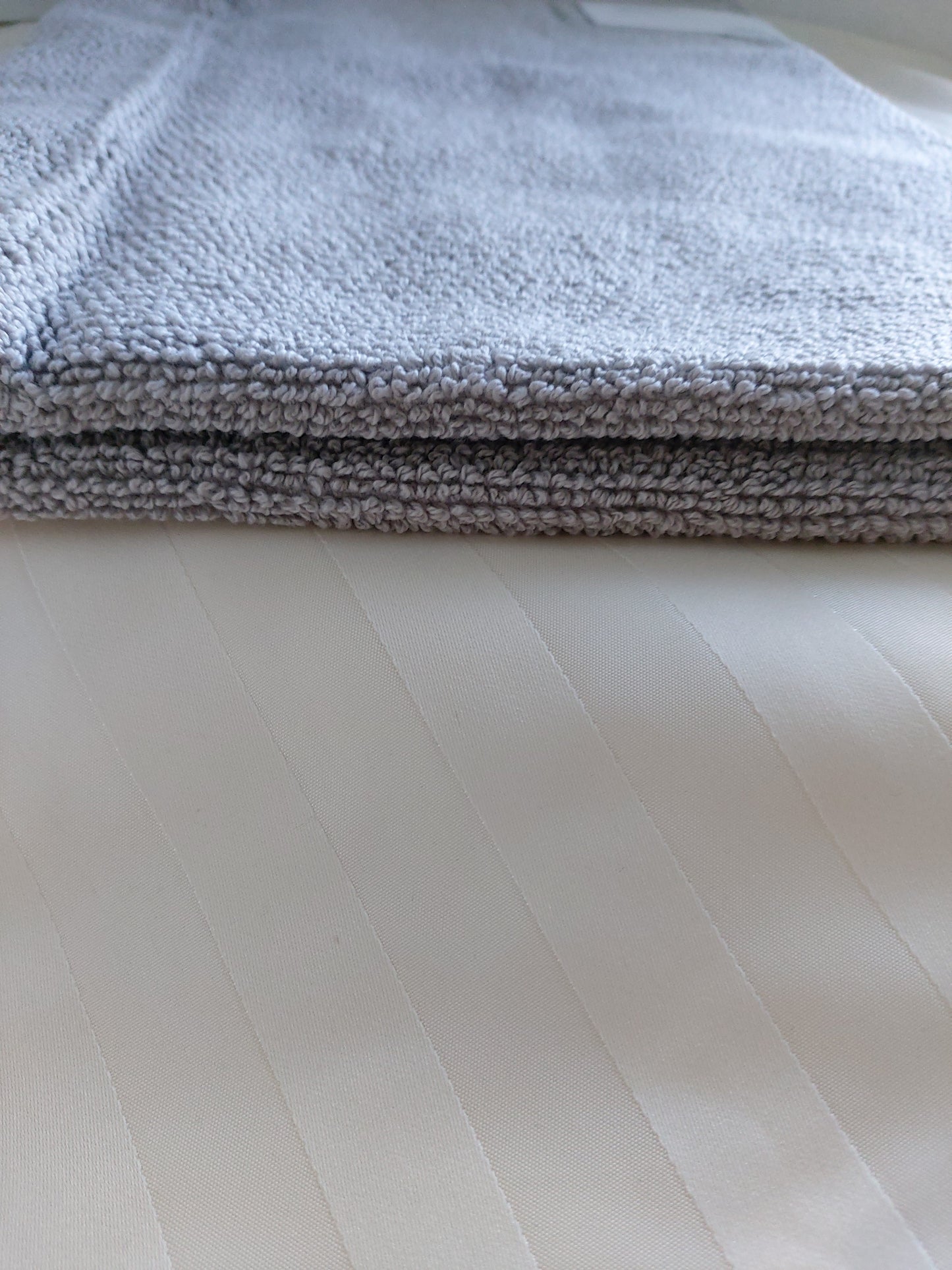 Classic Organic Cotton Bath Mat