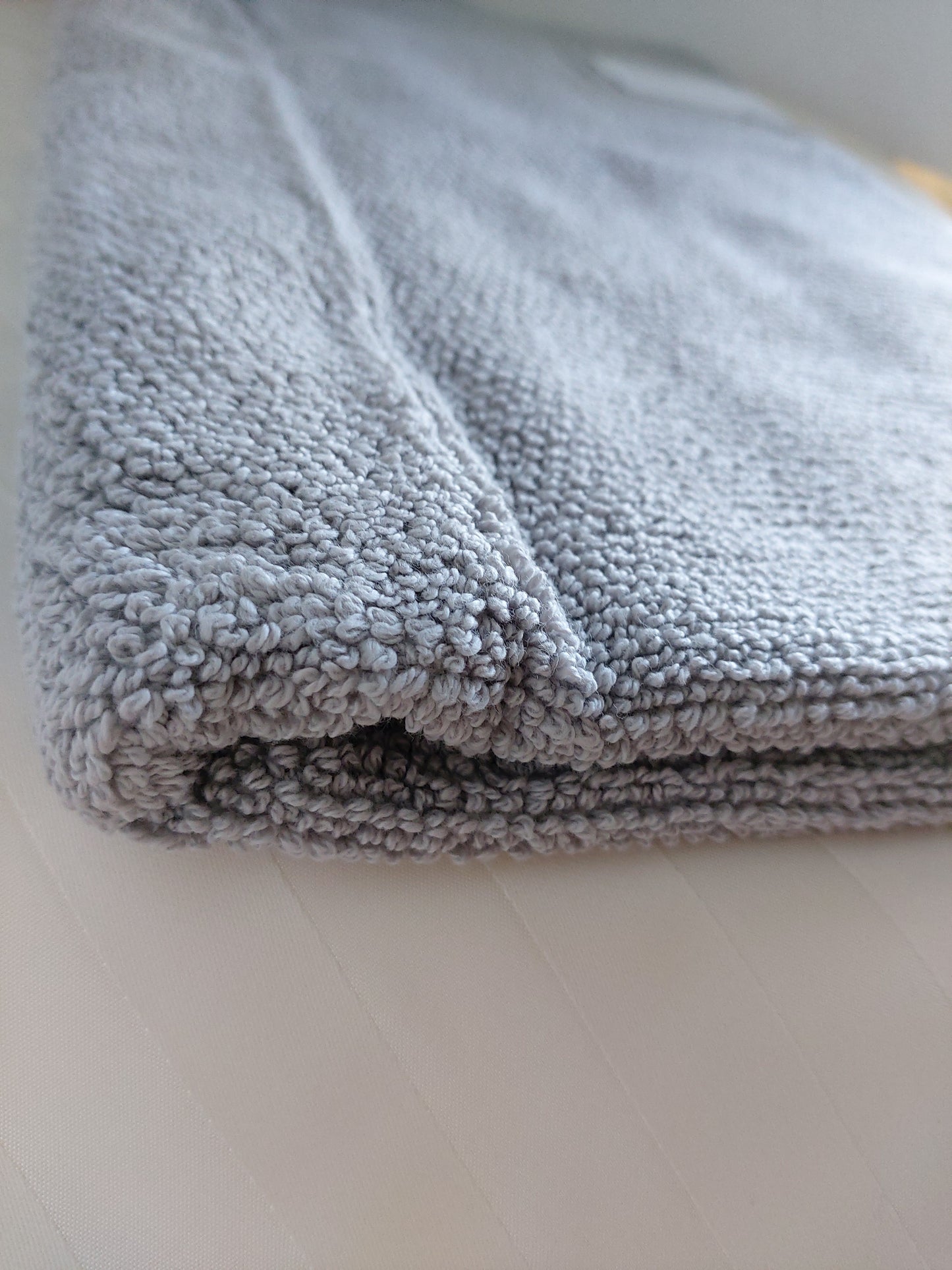 Classic Organic Cotton Hand Towel
