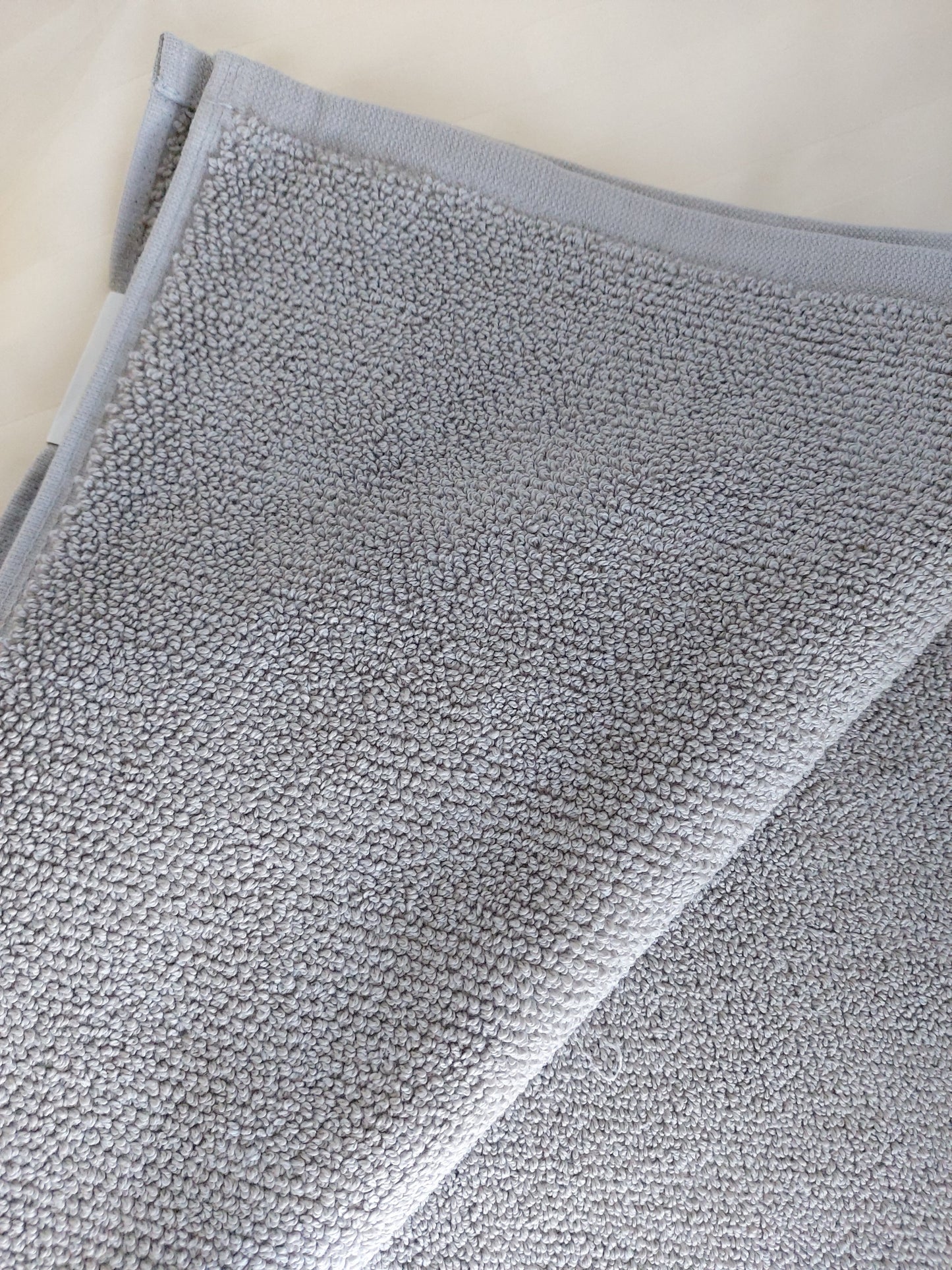 Classic Organic Cotton Bath Mat