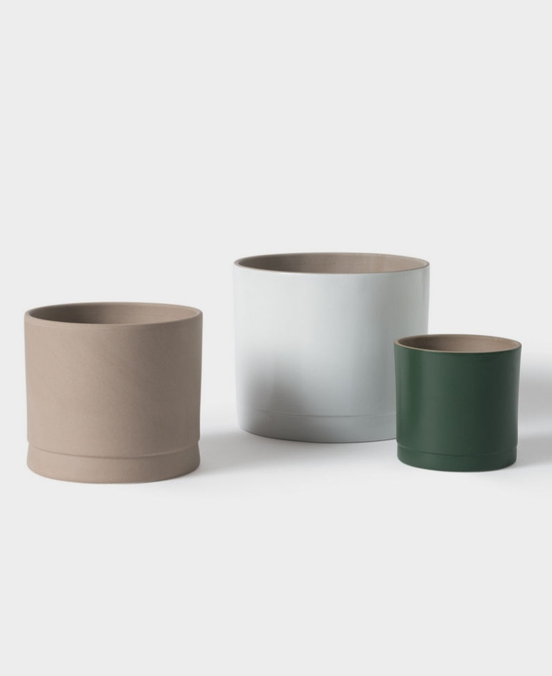 Grow Plant Pot by Citta Design