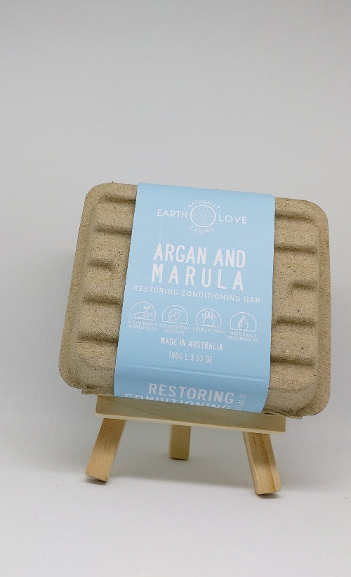 Conditioning Bars by Earth Love
