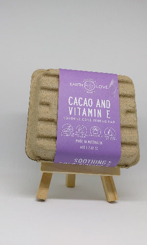Conditioning Bars by Earth Love