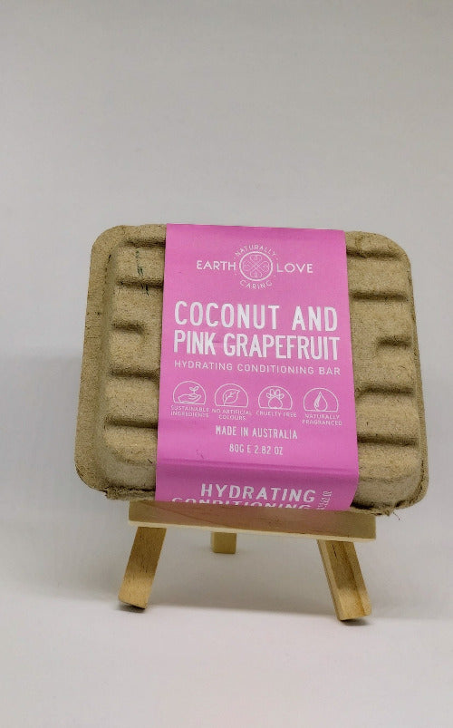 Conditioning Bars by Earth Love