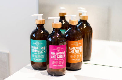 Hand Wash
