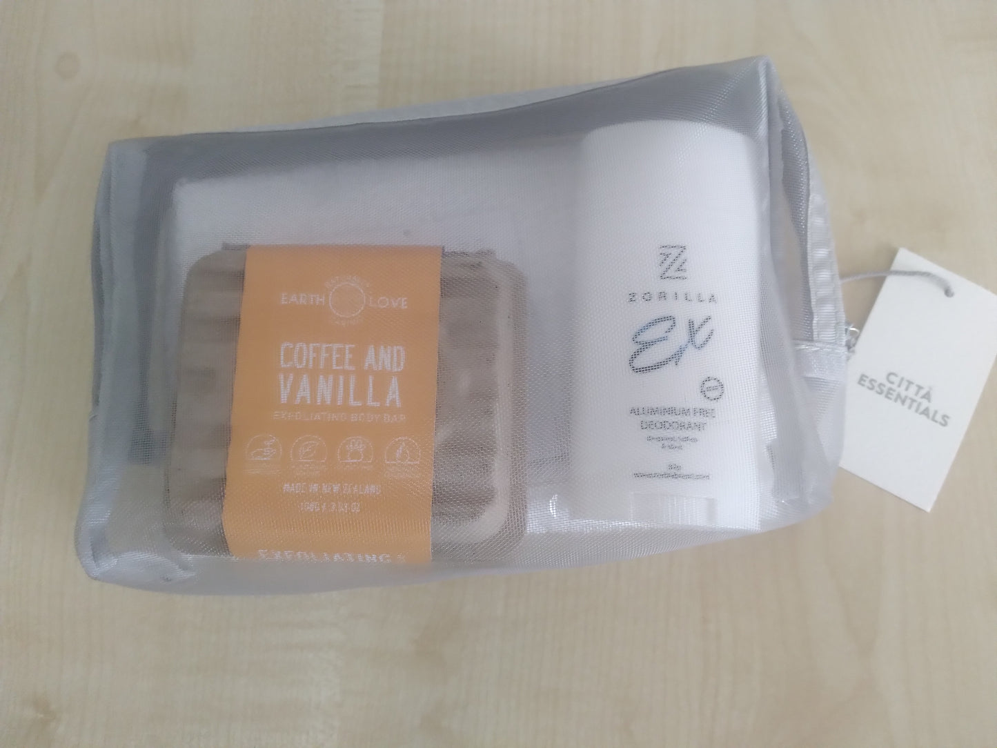 Men's Everyday Gift Pack