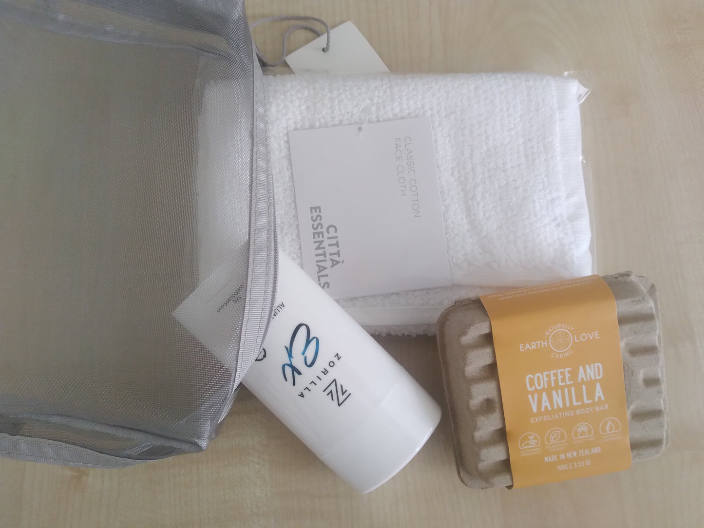 Men's Everyday Gift Pack