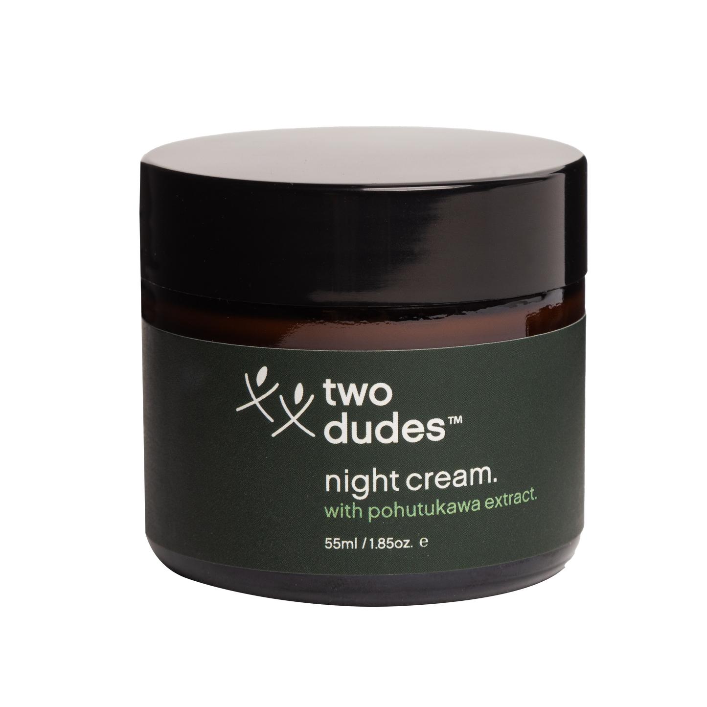 Pōhutukawa Night Cream by Two Dudes
