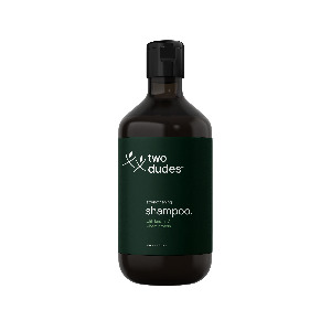Strengthening Shampoo by Two Dudes