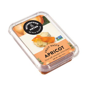 Apricot Fruit Paste
