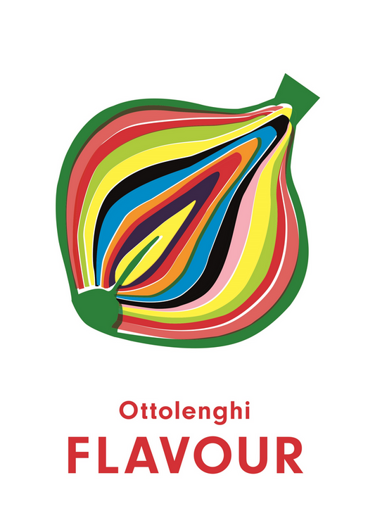 Ottolenghi Flavour by Yotam Ottolenghi