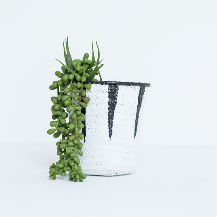 Small Ralphine Basket by NED Collections