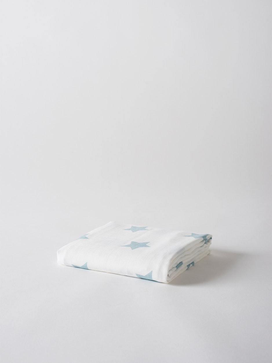 Welcome Home - New Baby - Gift Basket