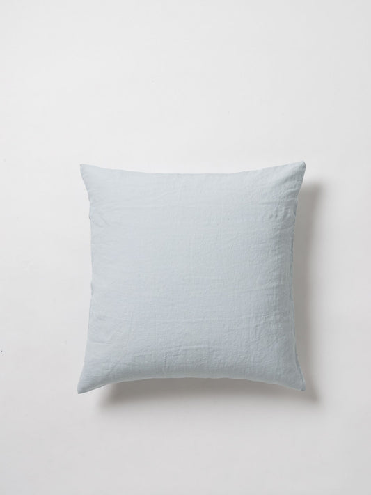 Sove Linen Euro Pillowcase ~ Sove Collection by Citta Design