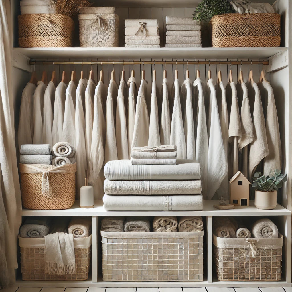 The Mystery of the Fitted Sheet: Solved!