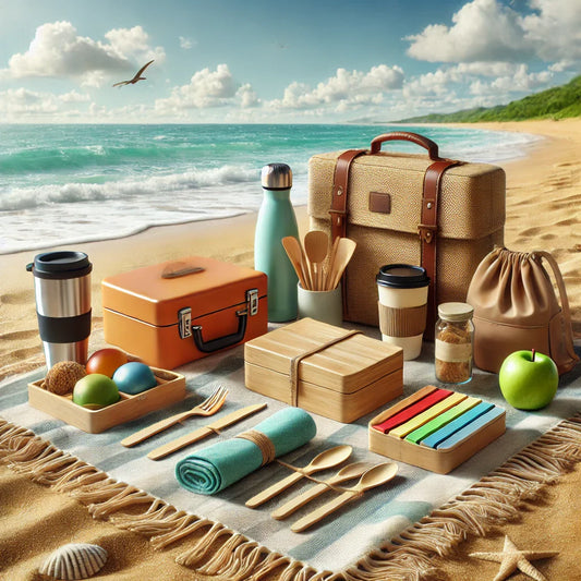 Essentials for Your Summer Escape