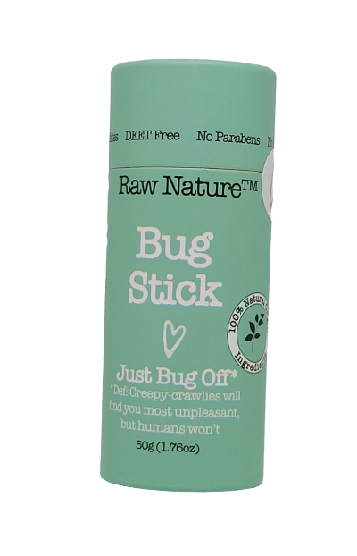Zero Plastic Bug Stick by Raw Nature