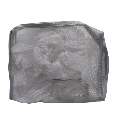 Large - Mesh Wash Bag by Citta Design