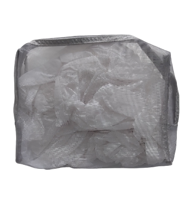 Medium - Mesh Wash Bag by Citta Design