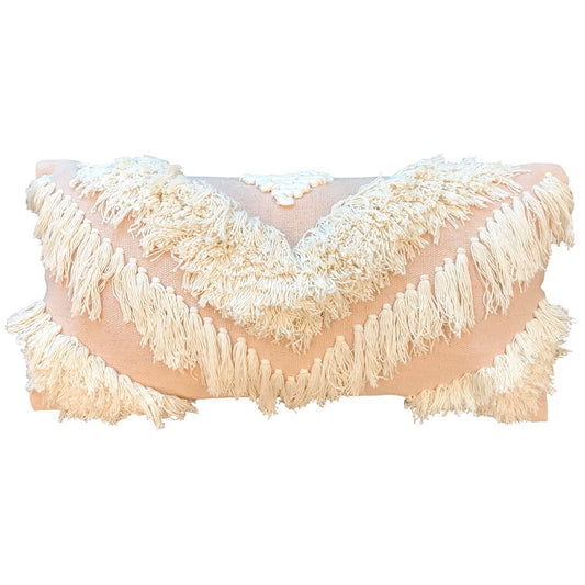 Tribe Rectangular Cushion Covers – Handwoven Cotton