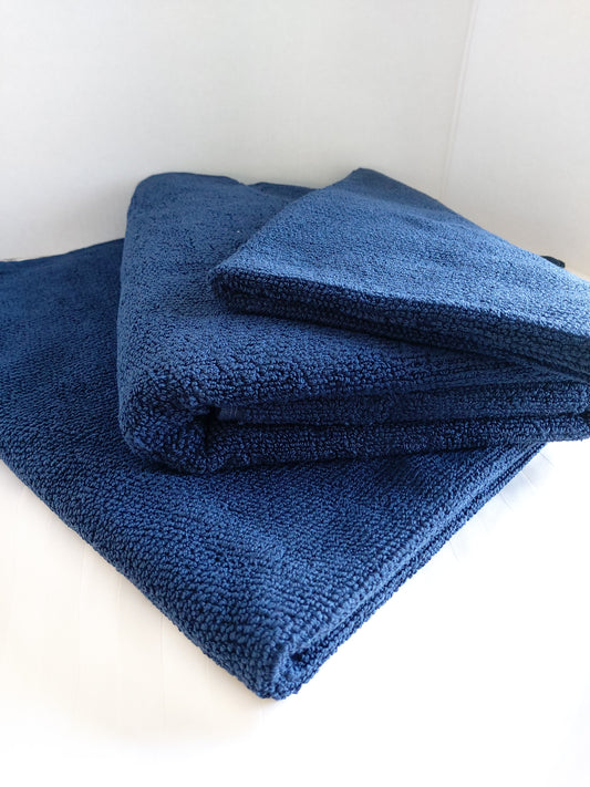 Classic Organic Cotton Hand Towel