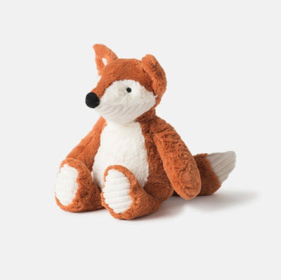 Basil the Fox