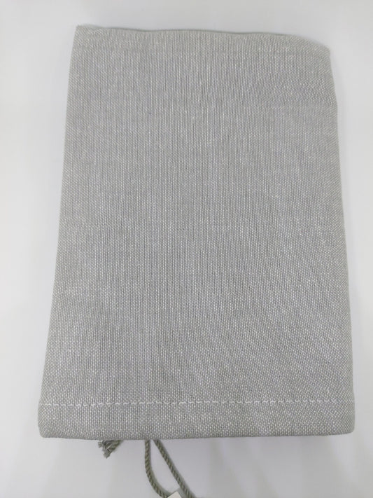 Classic Grey Tea Towel by Citta Design
