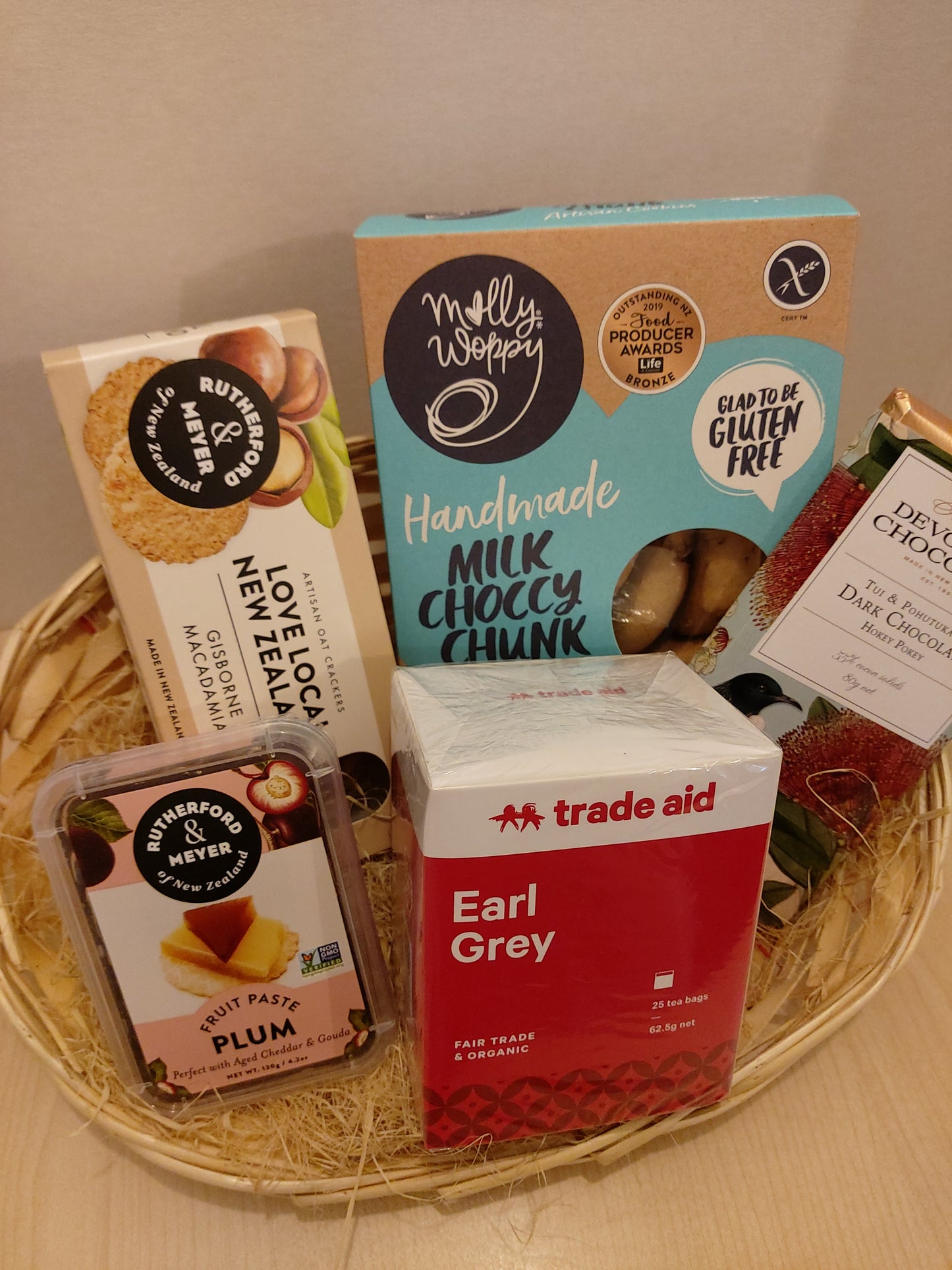 Foodie Favourites Gift Pack Lite