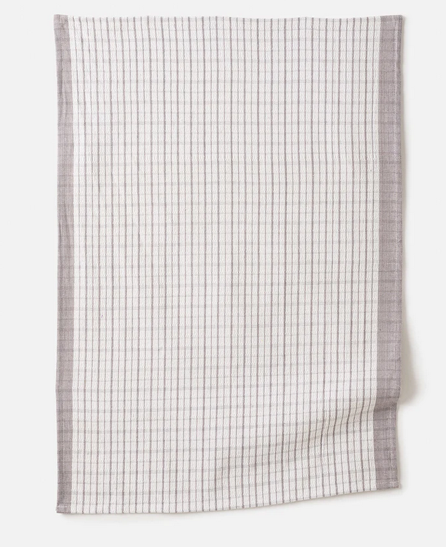 Heavy Cotton Tea Towel - 2 Pack - by Citta Design