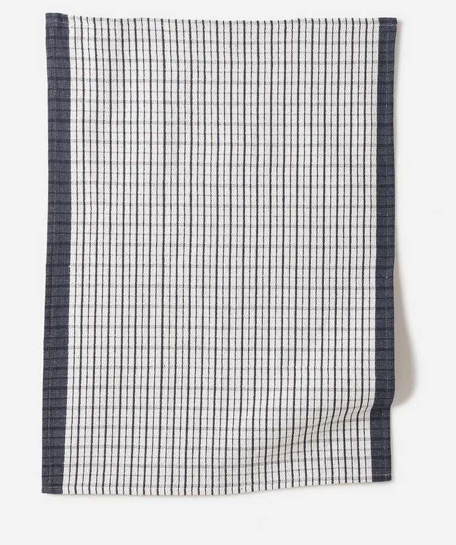 Heavy Cotton Tea Towel - 2 Pack - by Citta Design