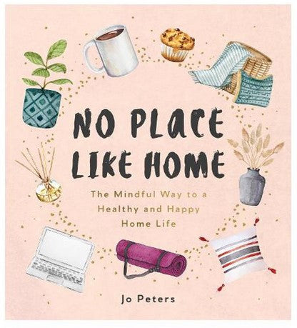 No Place Like Home by Jo Peters